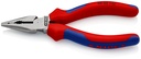 ALICATE UNIVERSAL PUNTA KNIPEX 08 22 145