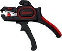 PELACABLES AUTOMÁTICO KNIPEX 12 62 180