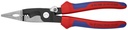 ALICATE PELACABLES KNIPEX 13 92 200