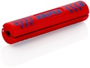 PELACABLES COAXIALES KNIPEX 16 60 100 SB