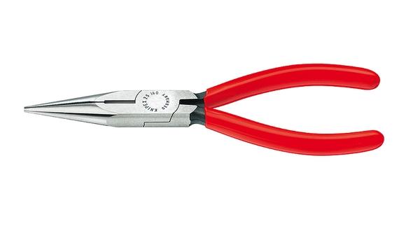 ALICATE PUNTA RECTA KNIPEX 25 01 160