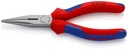 ALICATE PUNTA RECTA KNIPEX 25 02 160