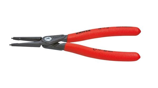 ALICATE ANILLOS INTERIORES KNIPEX 48 11 J 8-13