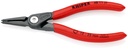 ALICATE ANILLOS INTERIORES KNIPEX 48 11 J 12-25