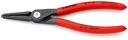 ALICATE ANILLOS INTERIORES KNIPEX 48 11 J 19-60