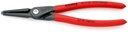 ALICATE ANILLOS INTERIORES KNIPEX 48 11 J 40-100