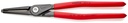 ALICATE ANILLOS INTERIORES KNIPEX 48 11 J 85-140