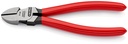 ALICATE CORTE DIAGONAL KNIPEX 70 01 160 EAN  160 MM