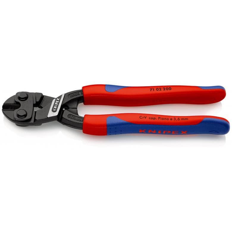 CORTA BULONES KNIPEX COBOLT S 71 02