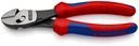 ALICATE CORTE DIAGONAL KNIPEX TWINFORCE 73 72 180