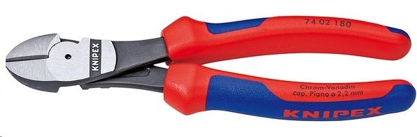 ALICATE CORTE DIAGONAL KNIPEX 74 02 160