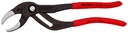 ALICATE EXTENSIBLE TUBERÍAS Y RACORES KNIPEX 81 01 250