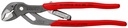 ALICATE EXTENSIBLE AUTOMÁTICOS KNIPEX SMARTGRIP 85 01 250
