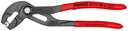 ALICATE ABRAZADERAS KNIPEX 85 51 180 A