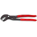 ALICATE ABRAZADERAS KNIPEX 85 51 250 C