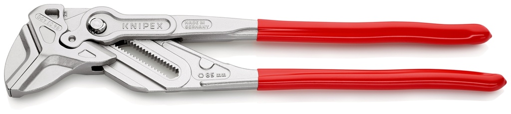 LLAVE TENAZA KNIPEX 86 03 400