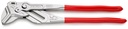 LLAVE TENAZA KNIPEX 86 03 400