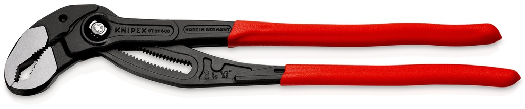 ALICATE EXTENSIBLE KNIPEX COBRA 87 01 400