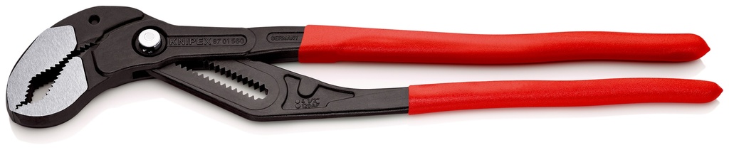 ALICATE EXTENSIBLE KNIPEX COBRA 87 01 560