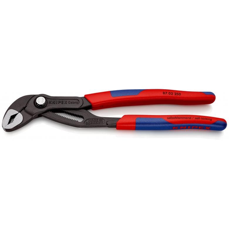 ALICATE EXTENSIBLE KNIPEX COBRA 87 02 250