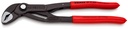 ALICATE EXTENSIBLE KNIPEX COBRA MATIC 87 11 250