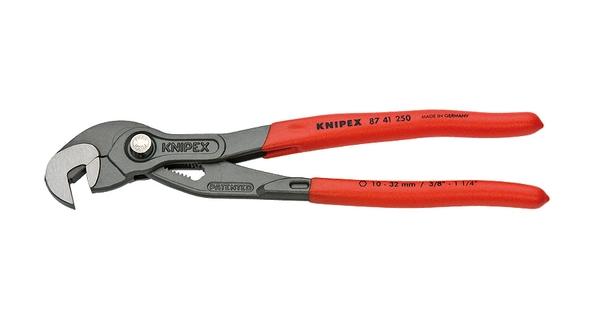 LLAVE AJUSTABLE KNIPEX 87 41 250