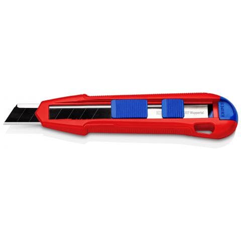 CUTTER KNIPEX CUTIX 90 10 165 BK