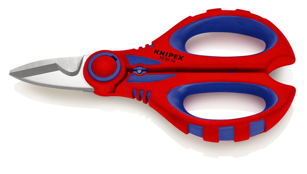 TIJERAS ELECTRICISTA KNIPEX 95 05 10 SB