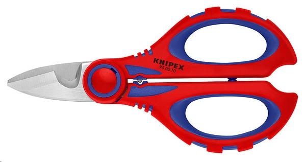 TIJERAS ELECTRICISTA KNIPEX 95 05 10 SB