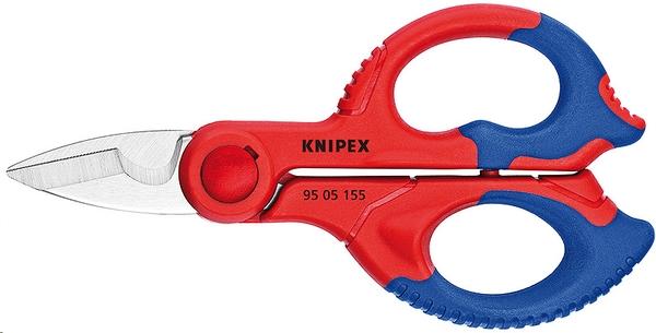 TIJERAS ELECTRICISTA KNIPEX 95 05 155 SB