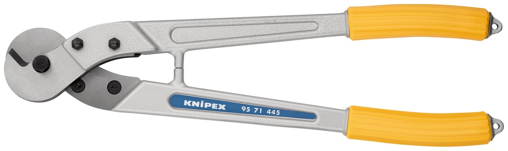 CORTACABLES TRENZADOS KNIPEX 95 71 445