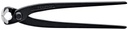 TENAZA FERRALLA KNIPEX 99 00 220 EAN 220 MM
