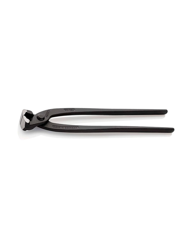 TENAZA FERRALLA KNIPEX 99 00 280 EAN 280 MM