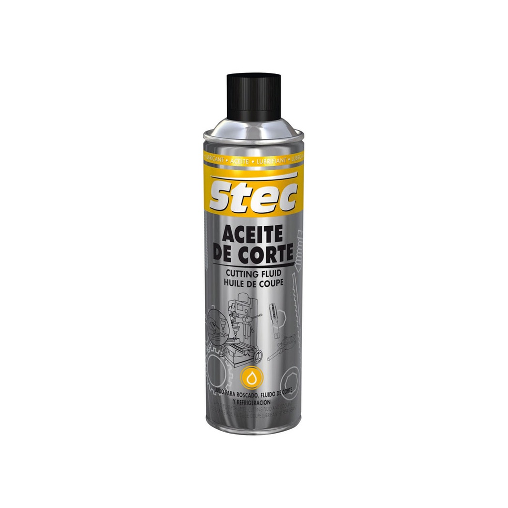 ACEITE CORTE STEC 500