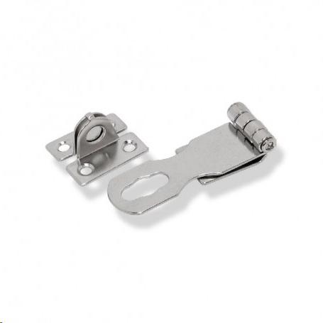 PORTA CANDADOS ROMO INOX 316  64mm