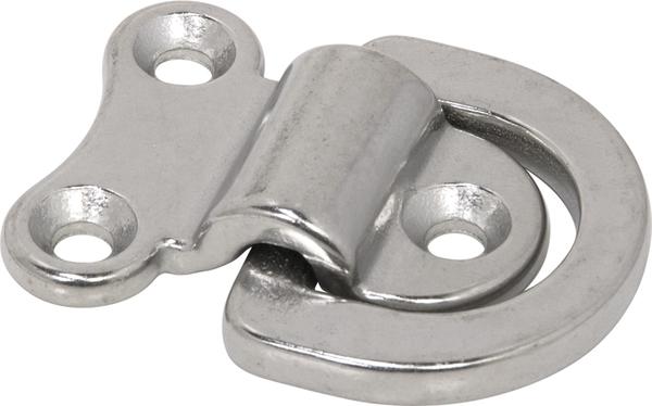 ASA ABATIBLE INOX 316  44 mm.