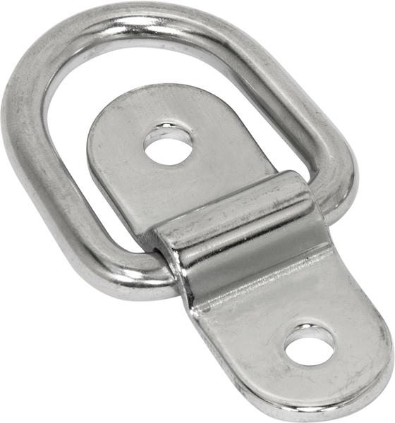 ASA ABATIBLE P/TOLDO 6x25MM. INOX A316