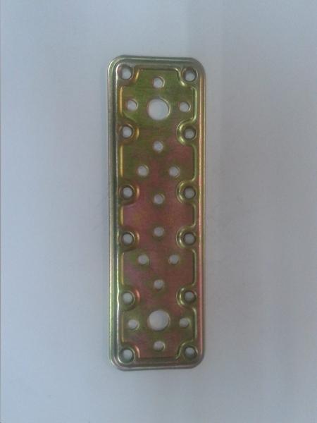 JUNTA 770 PESANTE ESTAMPADA 80X50MM.