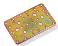 JUNTA PESANTE ESTAMPADA 776 200X100mm.