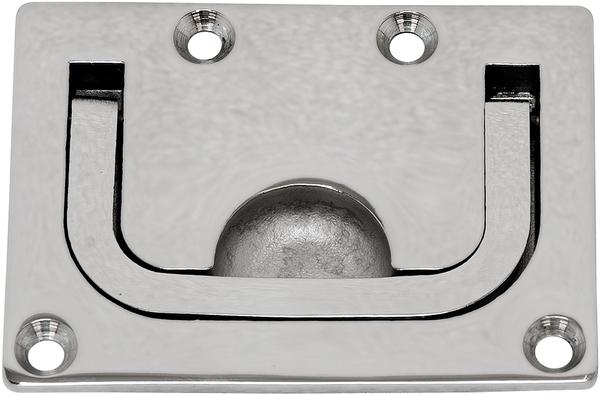 TIRADOR ASA INOX 316  76X56mm.