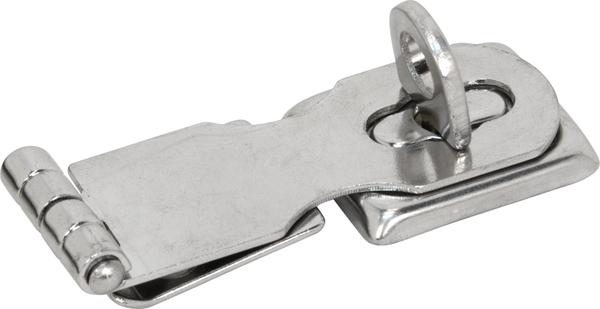 PORTA CANDADOS INOX316 GIRATORIO 75 mm