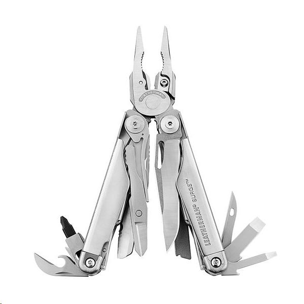 ALICATE LEATHERMAN SURGE f.nylon