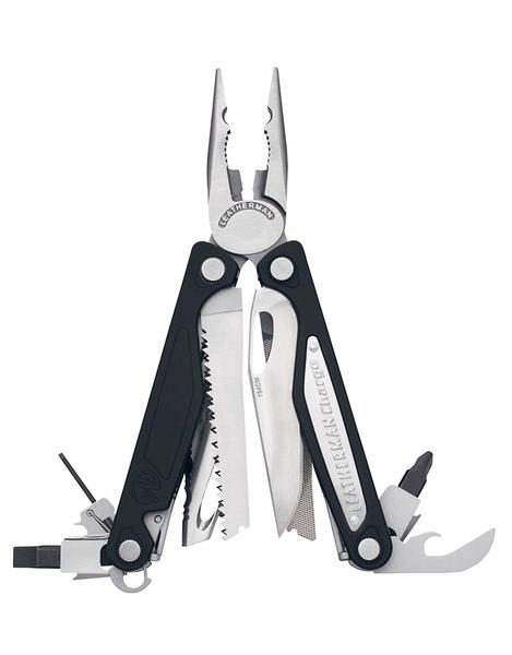 ALICATE LEATHERMAN CHARGE ALX f.nylon