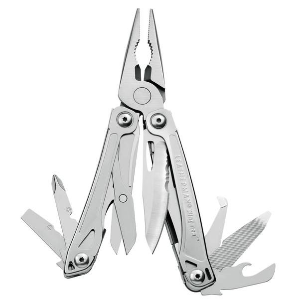 ALICATE LEATHERMAN WINGMAN