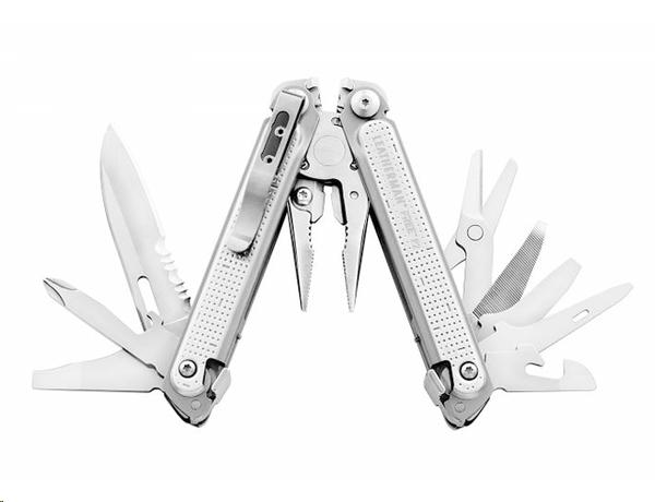 ALICATE LEATHERMAN FREE P2