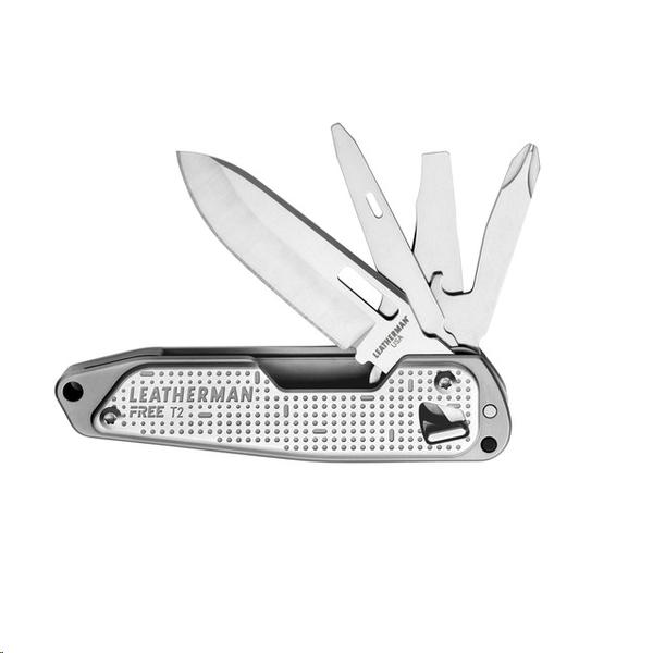 NAVAJA LEATHERMAN FREE T2