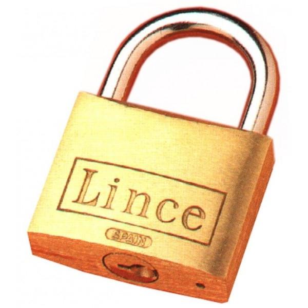 CANDADO LINCE 20