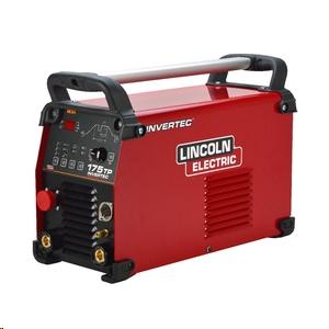 EQUIPO TIG LINCOLN INVERTEC 175 TP