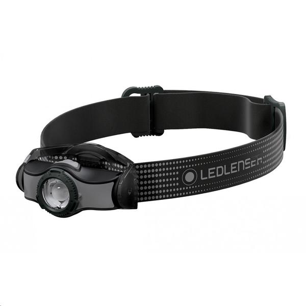 LINTERNA FRONTAL MH3 BICOLOR 200lm