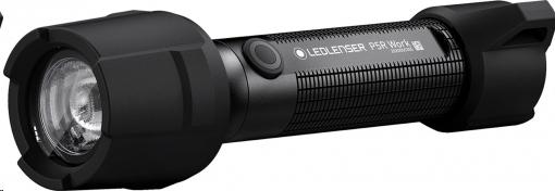 LINTERNA LED LENSER P5R RECARGABLE 480lm